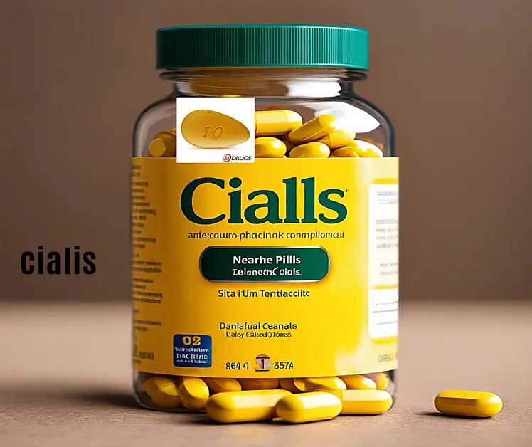 Cialis 1